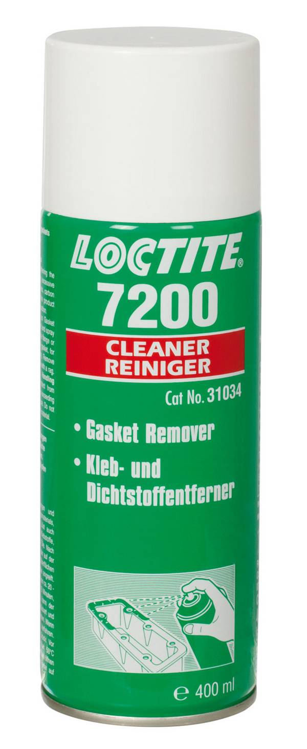 14073420 Loctite 7200 Inhalt 400ml