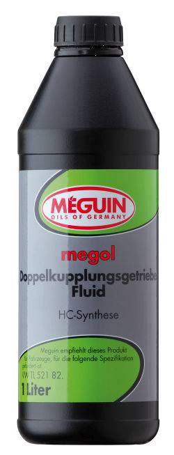 megol Doppelkupplungsgetriebe Fluid 20l-0