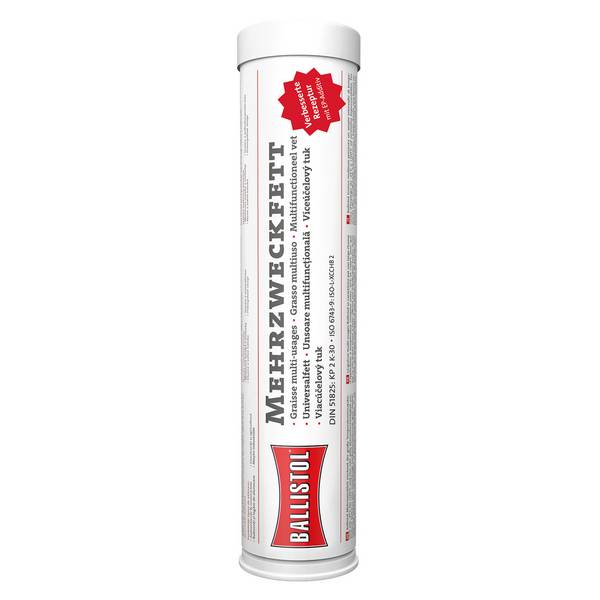 14070169 BALLISTOL  Mehrzweckfett 400g