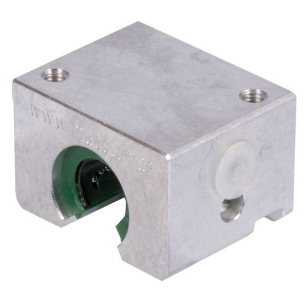 64675003 Lagereinheit KG-3-O Economy;Wellen-Ø 50