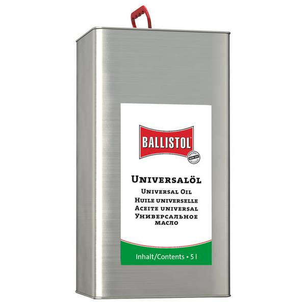 14070173 BALLISTOL Universalöl 5l