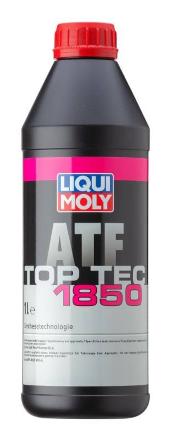 LIQUI MOLY Top Tec ATF 1850  20l   21739