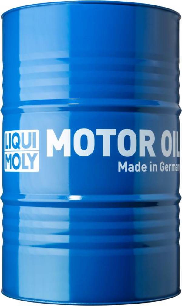 LIQUI MOLY Hydrauliköl HyPER SG1-68  205l   20644