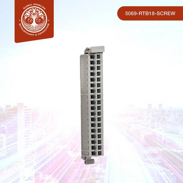 Compact 5000 18 Screw RTB