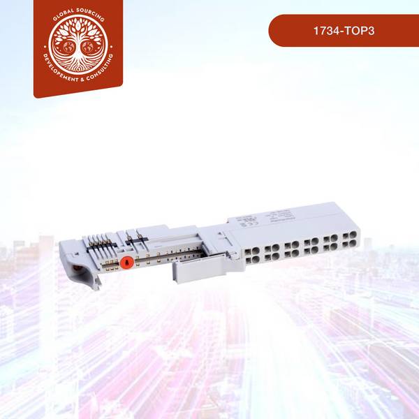 POINT I/O Terminal Base