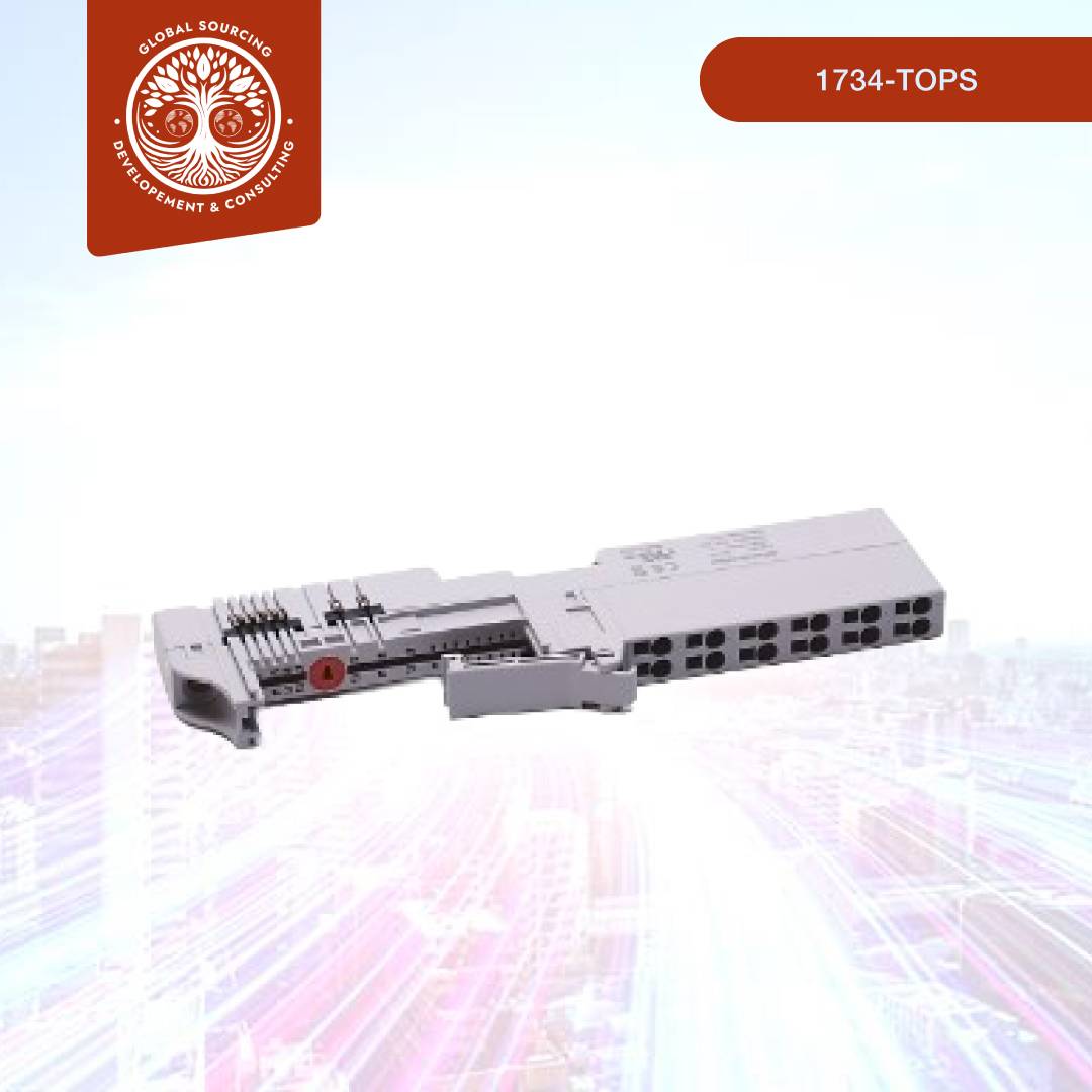 POINT I/O Terminal Base-0