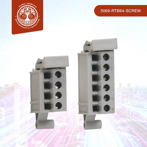 Compact 5000 Screw RTB