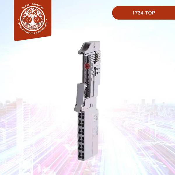 POINT I/O Terminal Base