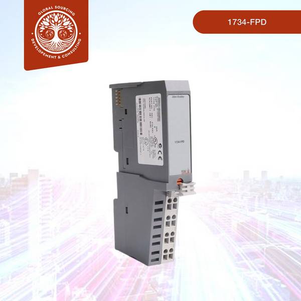 POINT I/O Field Distributor Module