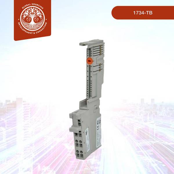 POINT I/O Terminal Base
