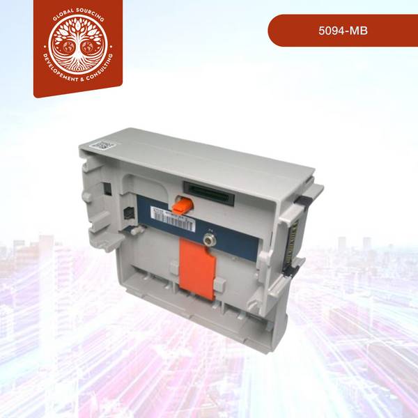 5094 Mounting Base - Allen Bradley