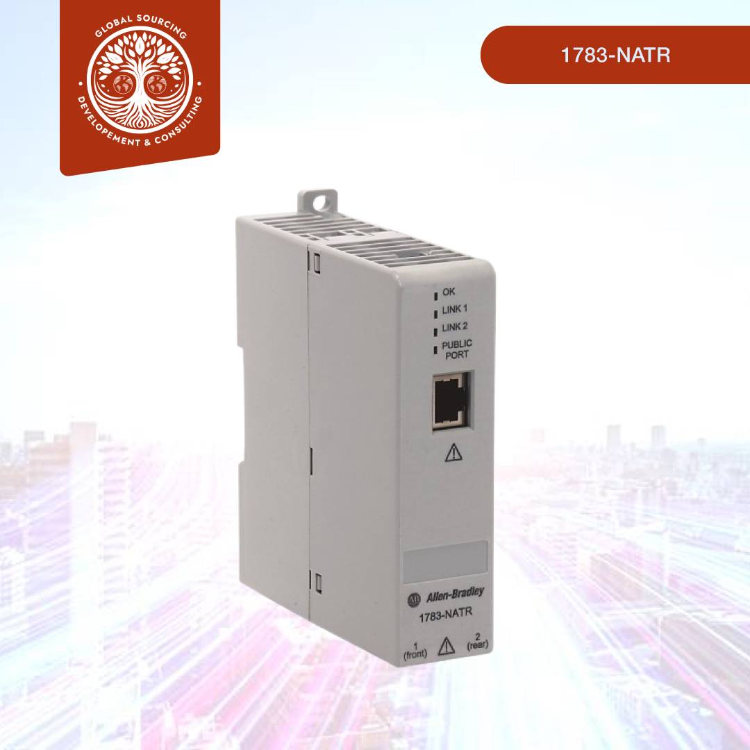 NATCommunication Router 1783-0