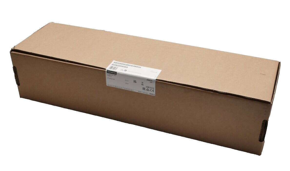 Siemens - 6AV2185-8EF01-0AA0 - Siemens SIMATIC HMI Extension Unit 19" KP12F PN | FS:01 | 6AV2185-8EF01-0AA0-0
