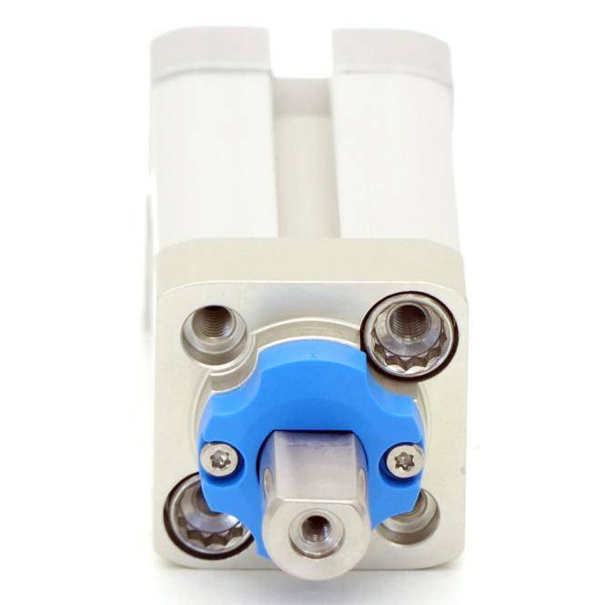FESTO Stopperzylinder 575166 (DFSP-Q-16-15-PF-PA)-3