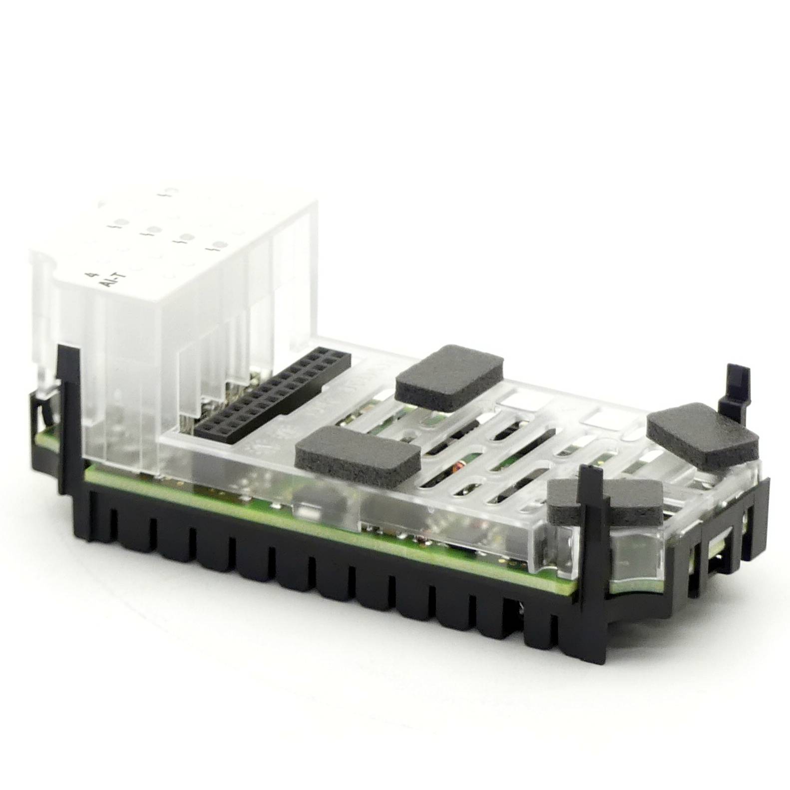 FESTO Analog modul 541486 (CPX-4AE-T)-0