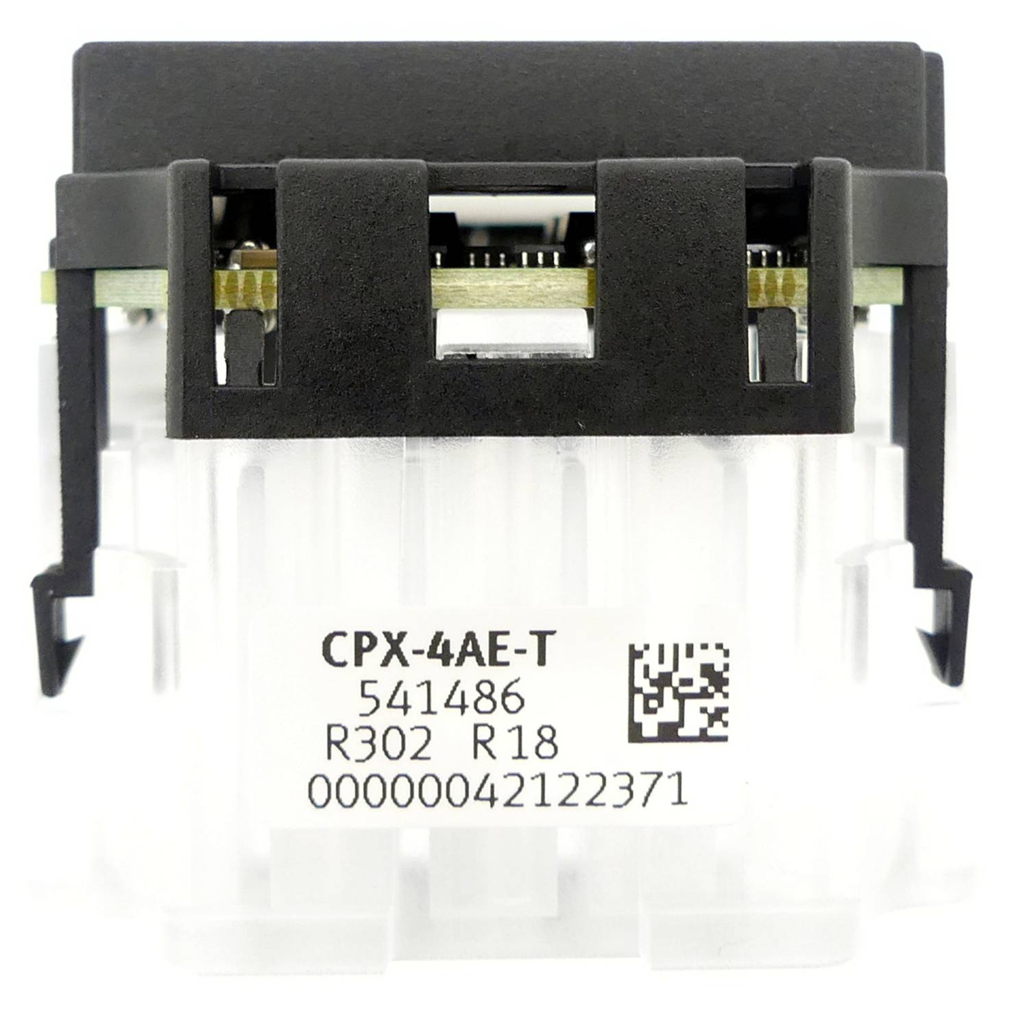 FESTO Analog modul 541486 (CPX-4AE-T)-1