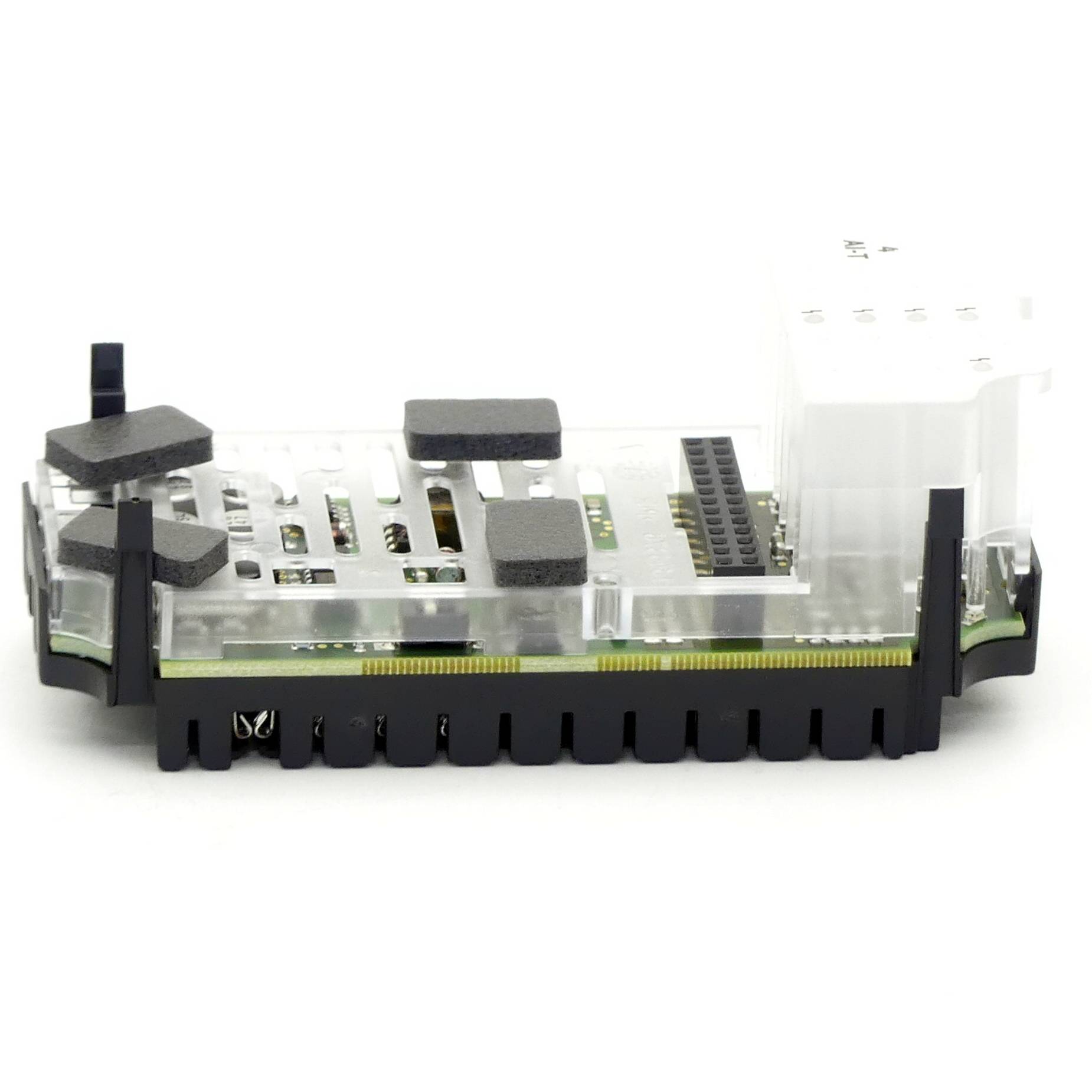 FESTO Analog modul 541486 (CPX-4AE-T)-3