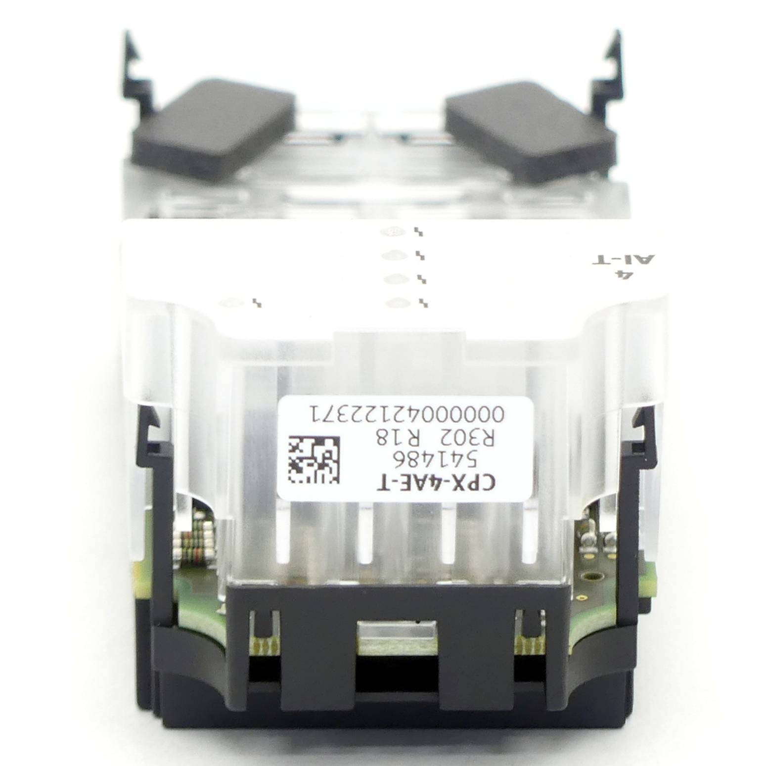 FESTO Analog modul 541486 (CPX-4AE-T)-4