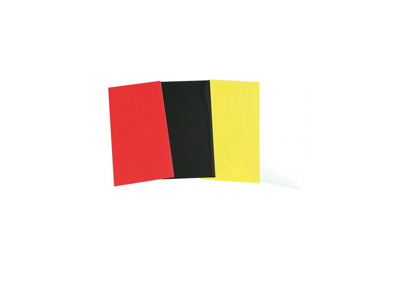 Schake 430_18RRA2C Folienstreifen Folienmaße: 110 x 285 mmpassend für Rohr Ø 89 mm / 70 x 70 mm rot Typ RA2/C-1