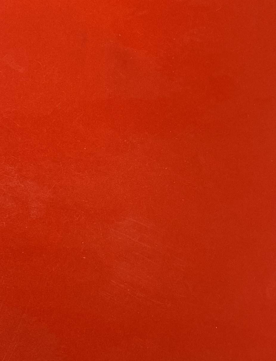 Schake 430_186RRA1 Folienstreifen Folienmaße: 110 x 620 mmpassend für Rohr Ø 193 mm rot Typ RA1/A-0