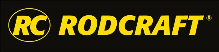 Druckluftbohrmaschine RC 4560 13mm 0-800min-¹ 1-13mm RODCRAFT-1