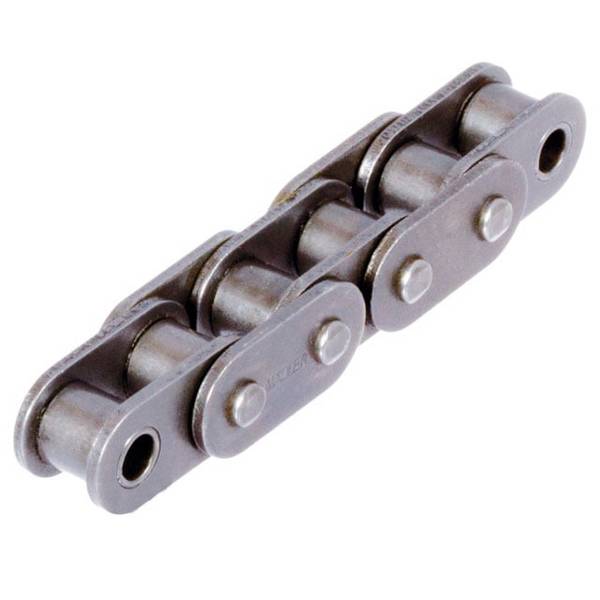 10799000GL Rollenkette rostfrei 12 B-1   rostfrei