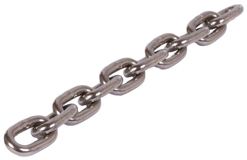 77099010 Rundstahlkette; RF ähnl.DIN766 A;d=10mm-0