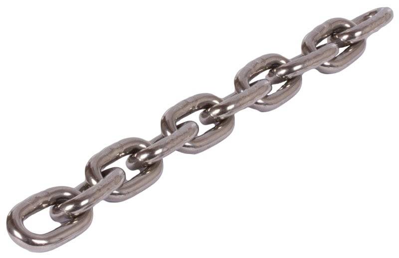 77099006 Rundstahlkette; RF ähnl.DIN766 A;d= 6mm-0