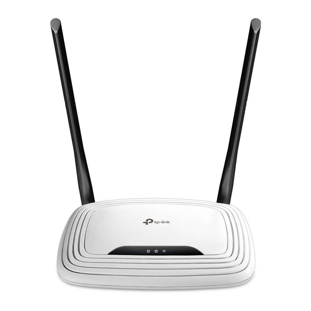 TL-WR841NPL Wireless Router xDSL 2 4 GHz-0