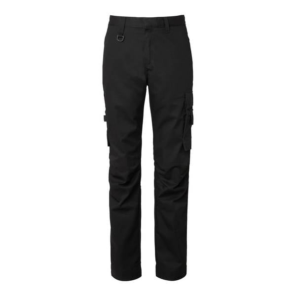 Arbeitshose Ellie, Damen, schwarz, 34