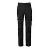 Arbeitshose Ellie, Damen, schwarz, 34