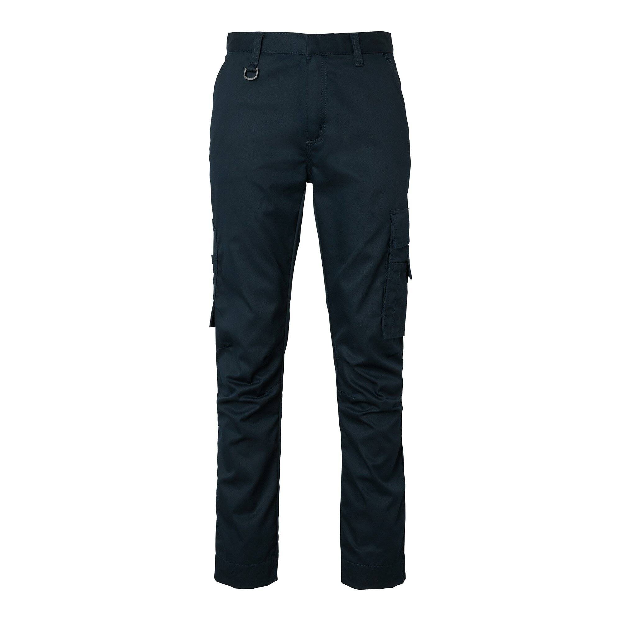 Arbeitshose Easton, Herren, dunkelblau, C46-0