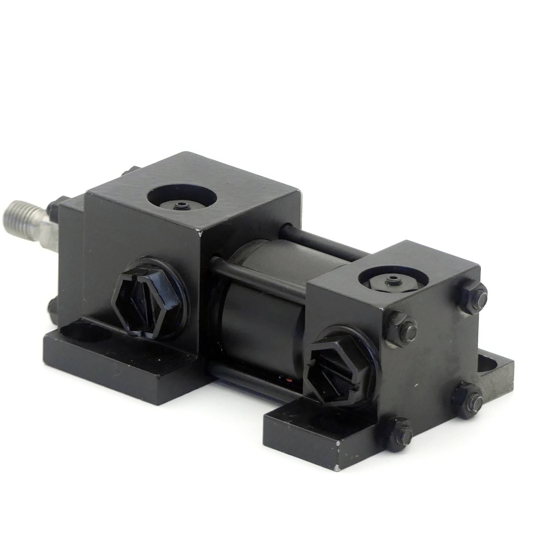 Parker Hydraulikzylinder (HMI-170628114943414)-0