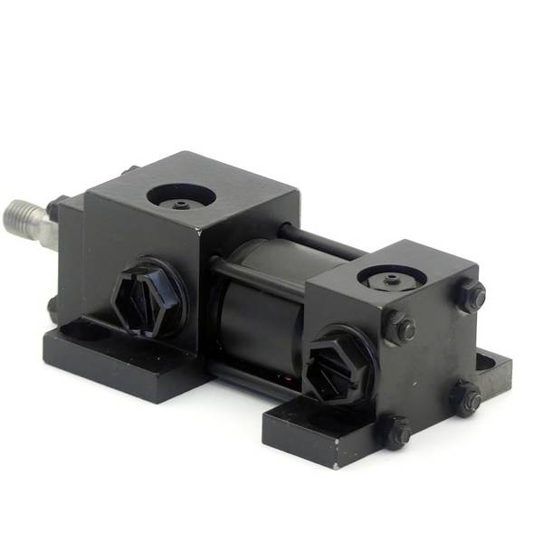 Parker Hydraulikzylinder  (HMI-170628114943414)