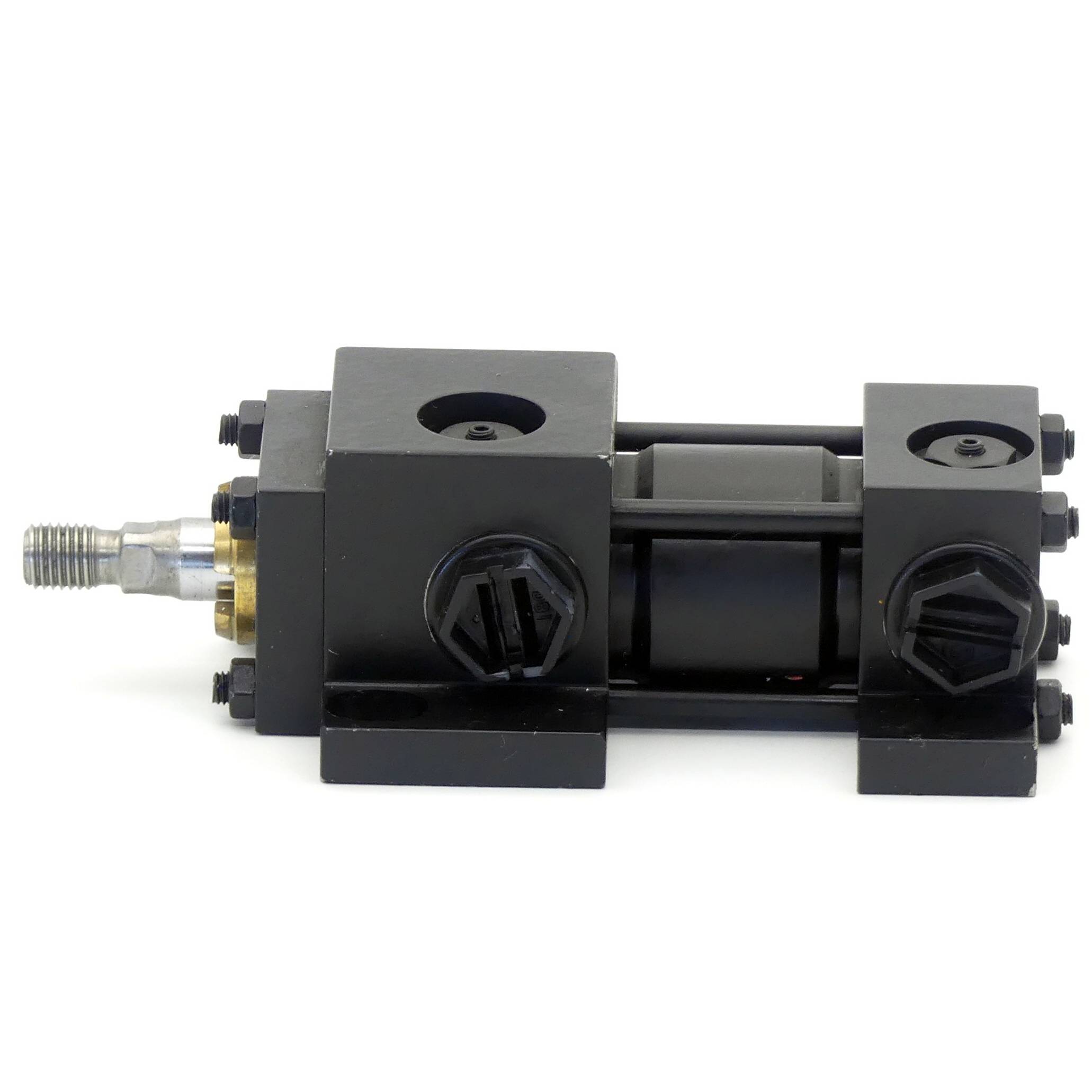 Parker Hydraulikzylinder (HMI-170628114943414)-2