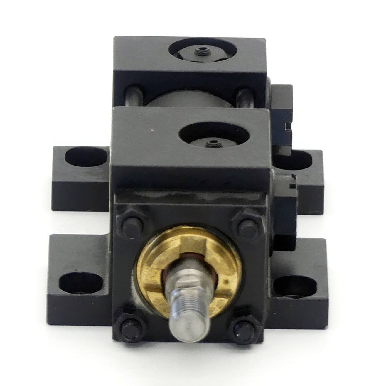 Parker Hydraulikzylinder (HMI-170628114943414)-3