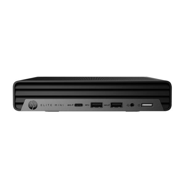 HP Elite Mini 600 G9 PC-System Intel Core i5-12500 16GB RAM 256GB SSD Win11 Pro