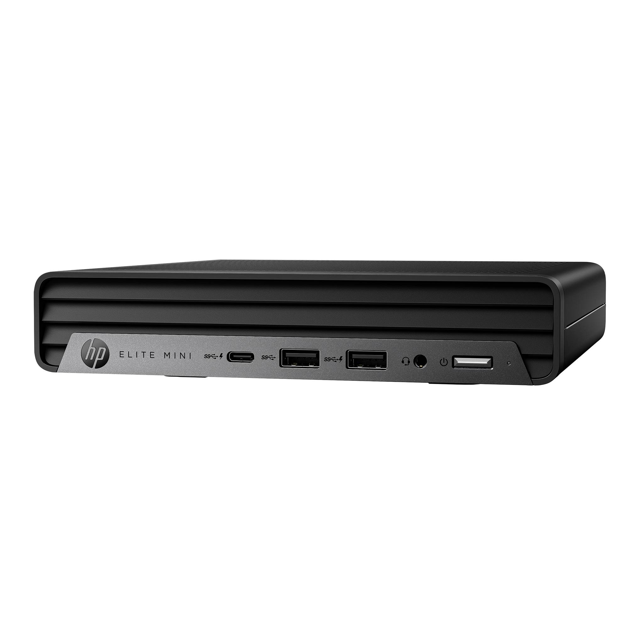 HP Elite Mini 600 G9 PC-System Intel Core i5-12500T 8GB RAM 256GB SSD Win11 Pro-1