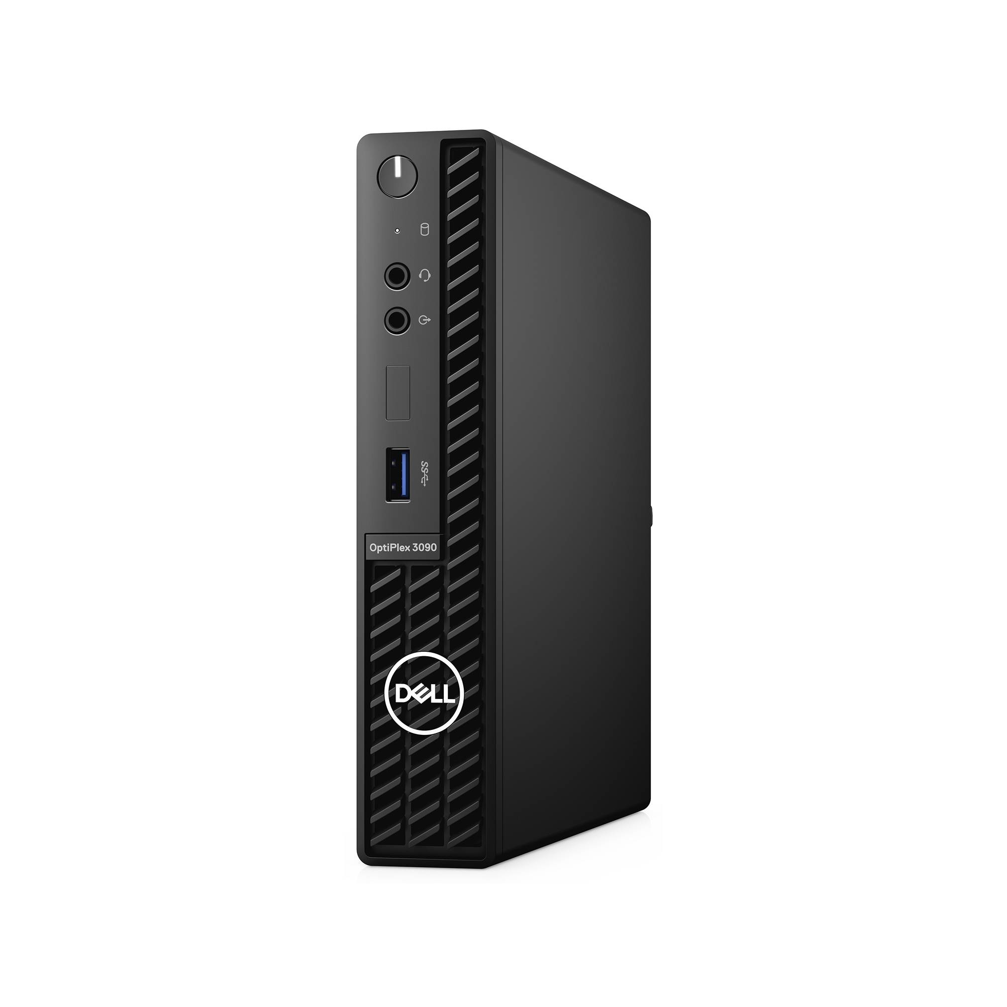 Dell Optiplex 3090 (Micro) PC-System Intel Core i5-10500T 8GB RAM 256GB SSD Win11 Pro
