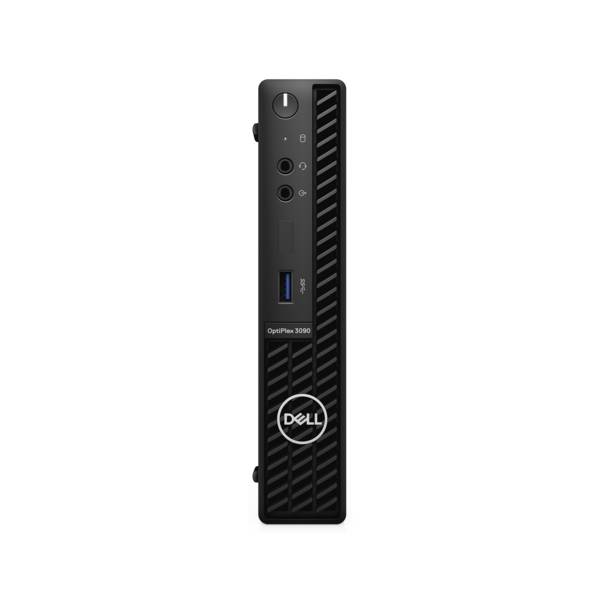 Dell Optiplex 3090 (Micro) PC-System Intel Core i5-10500T 8GB RAM 256GB SSD WiFi + BT Win11 Pro