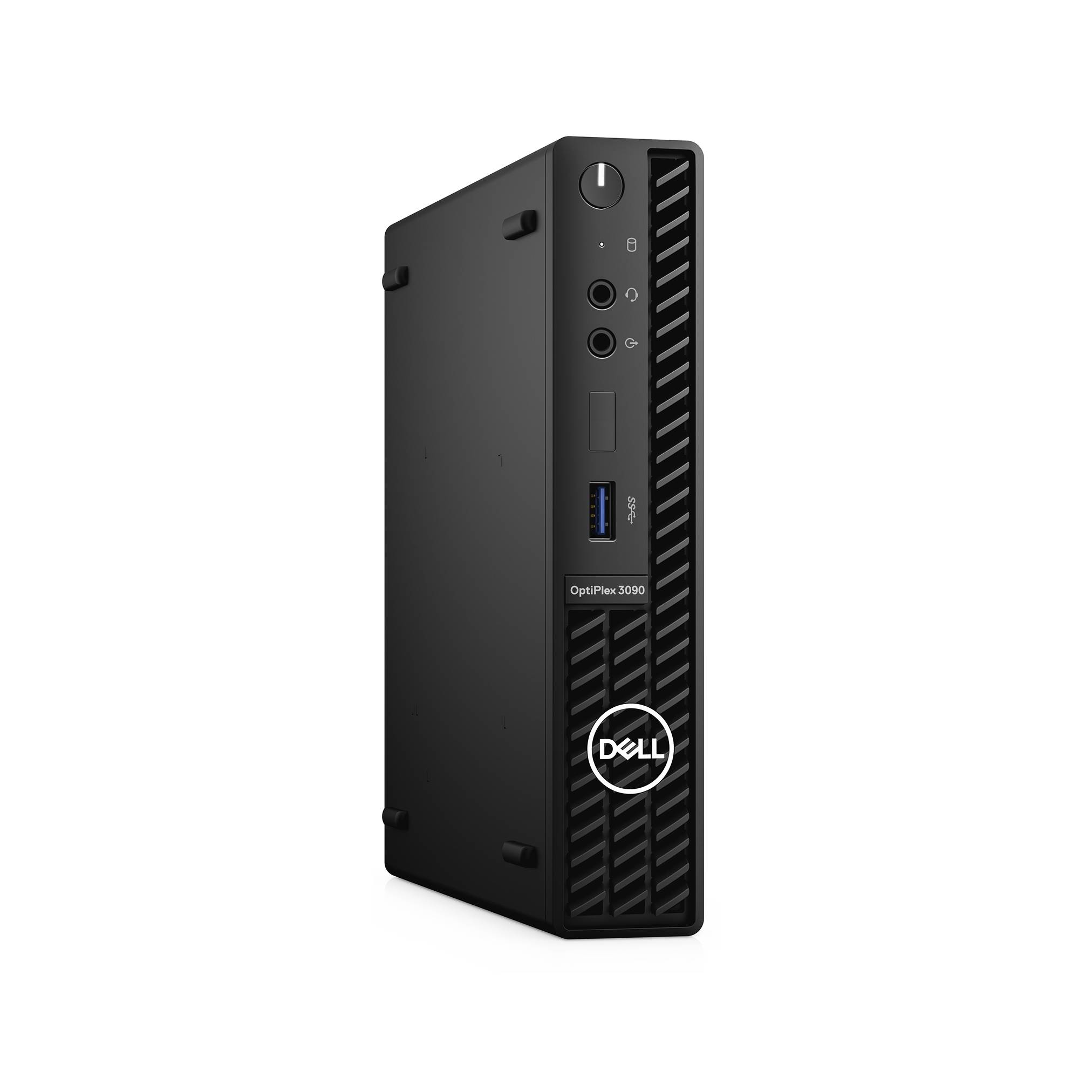 Dell Optiplex 3090 (Micro) PC-System Intel Core i5-10500T 8GB RAM 256GB SSD Win11 Pro-2