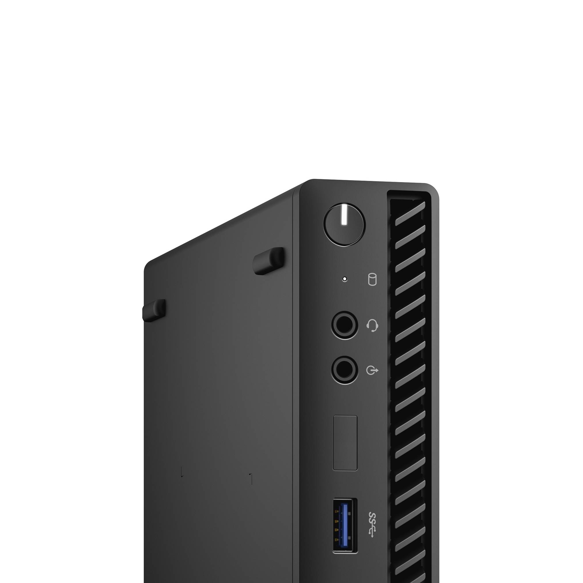 Dell Optiplex 3090 (Micro) PC-System Intel Core i5-10500T 8GB RAM 256GB SSD Win11 Pro-3