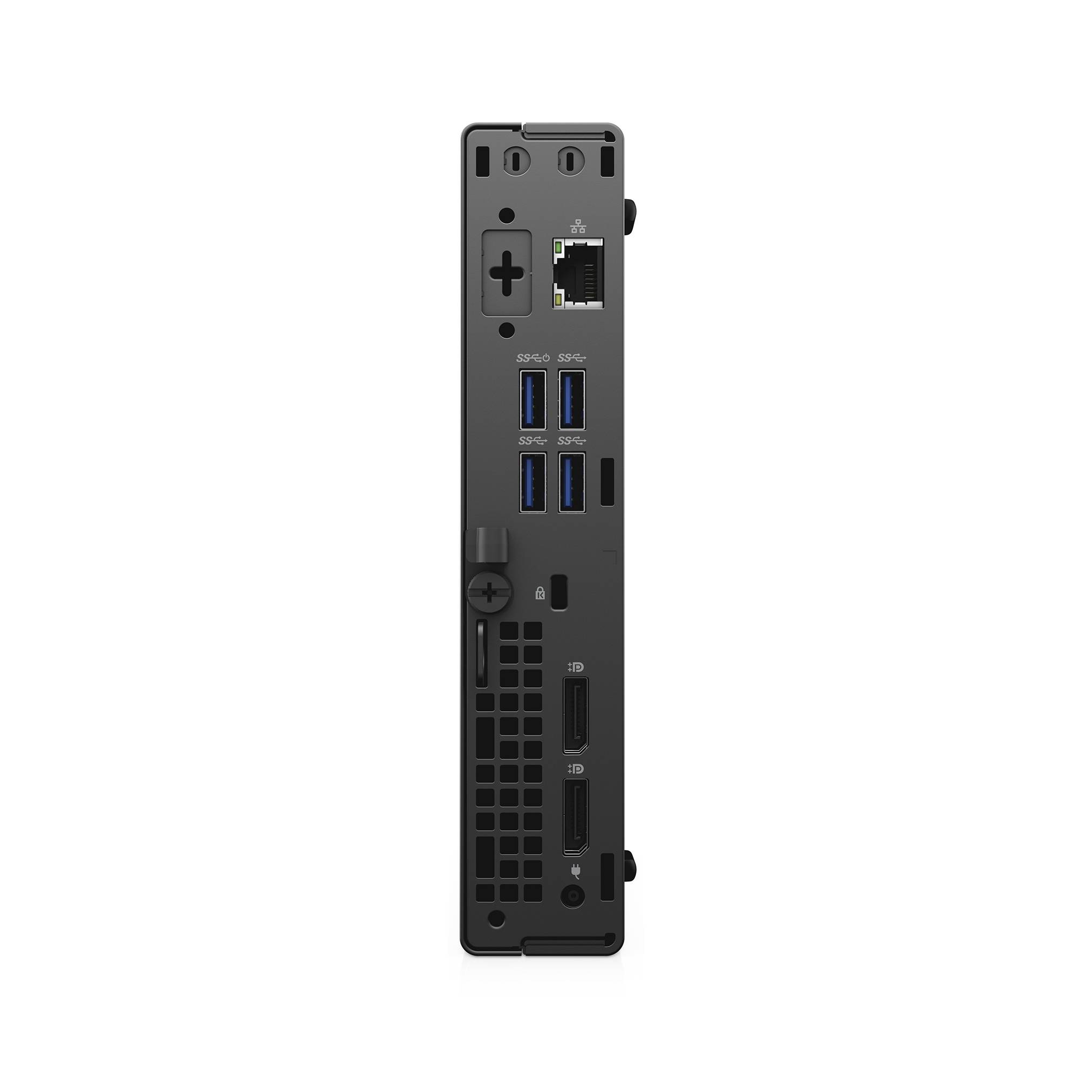 Dell Optiplex 3090 (Micro) PC-System Intel Core i5-10500T 8GB RAM 256GB SSD Win11 Pro-4