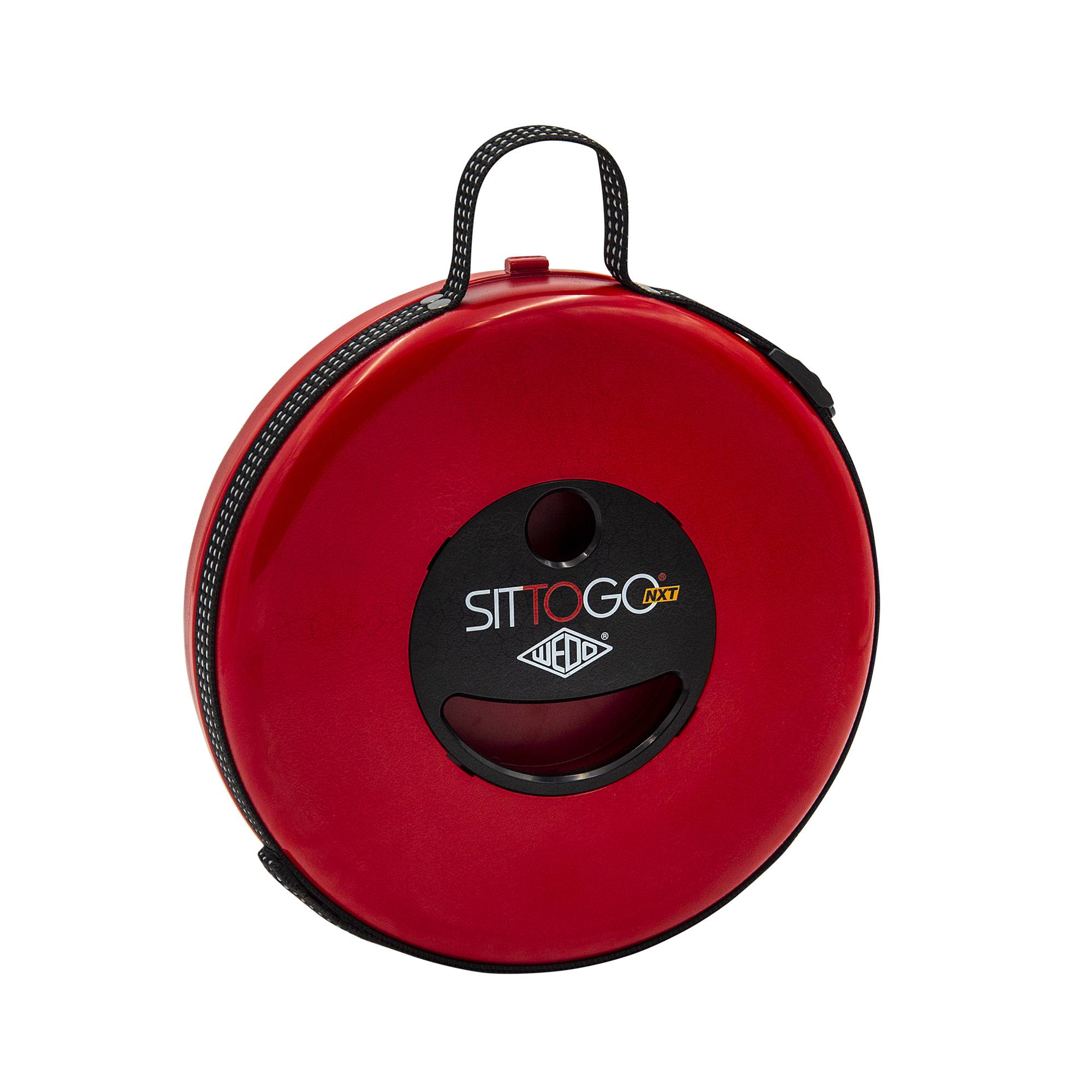 Teleskophocker SITTOGO NXT rt-1