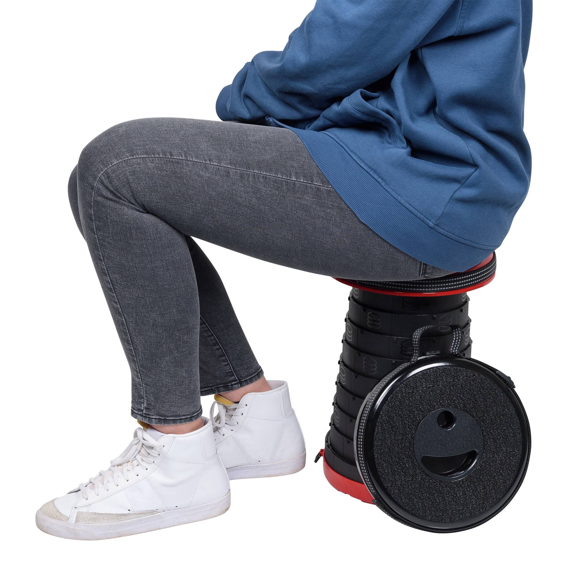 Teleskophocker SITTOGO NXT rt-4