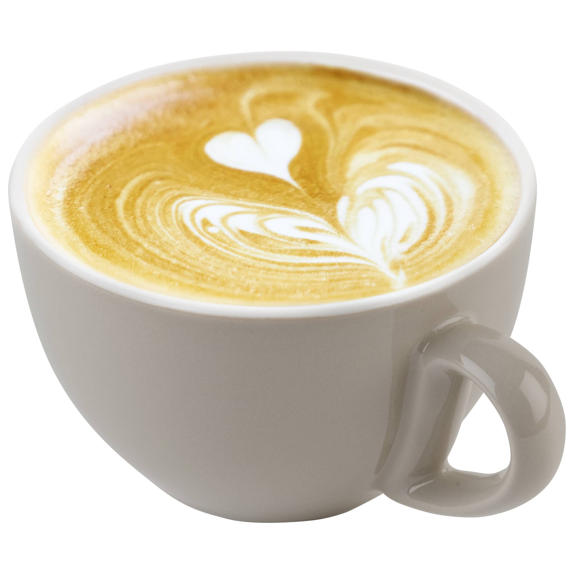 Cappuccinotasse SNUG 300ml Taupe 6St-1