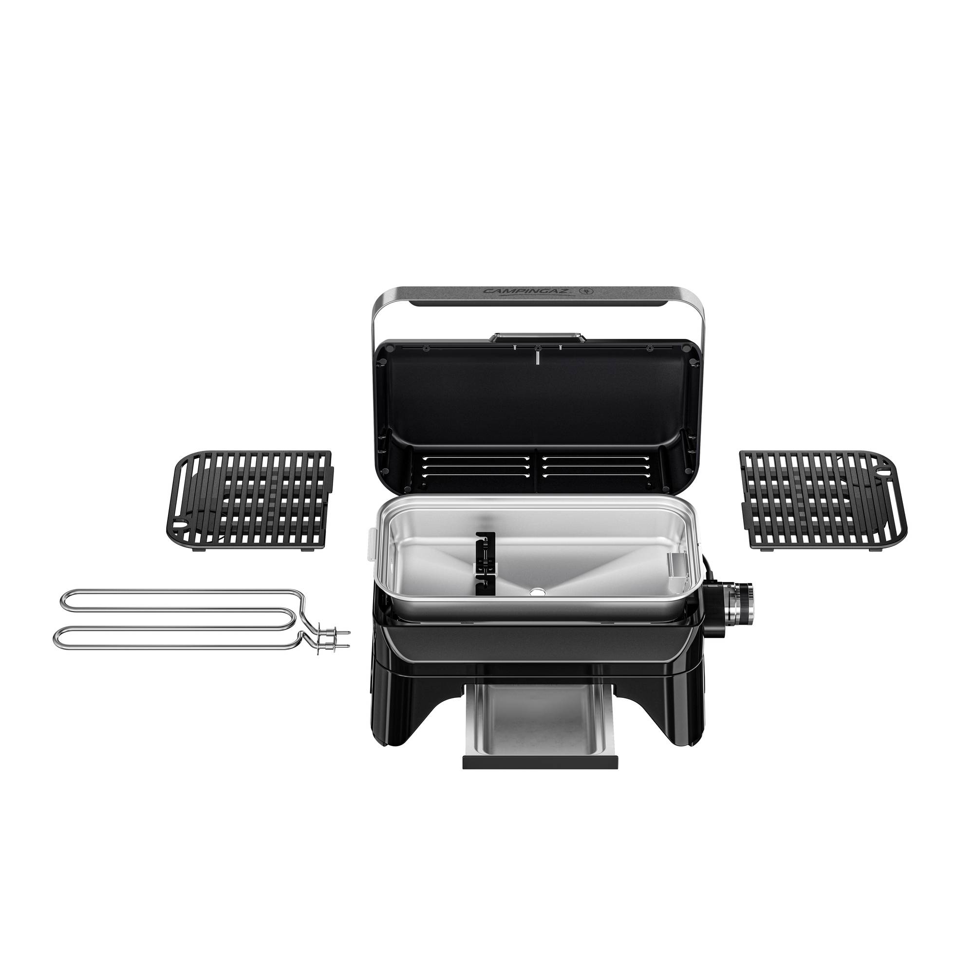 Elektrogrill Attitude 2go-3