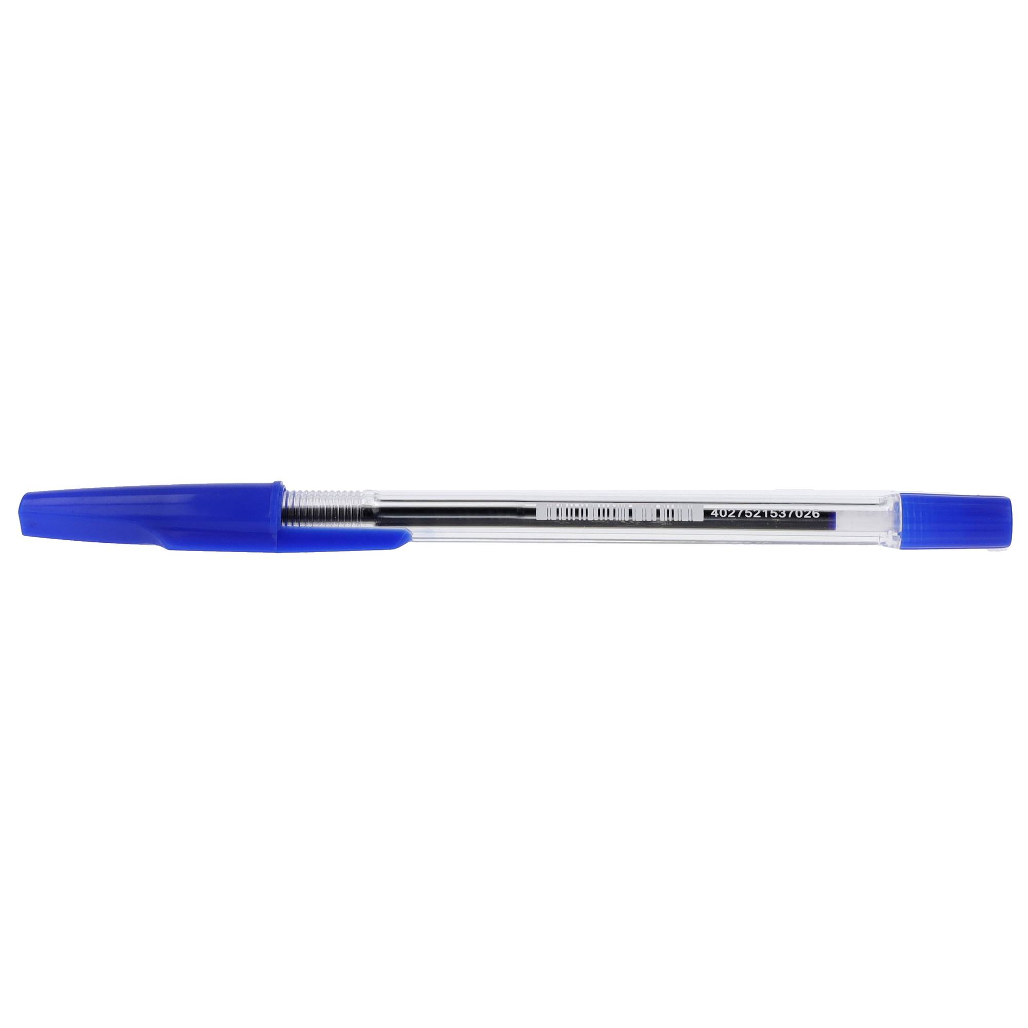 Kugelschreiber NOW bl 50St-1
