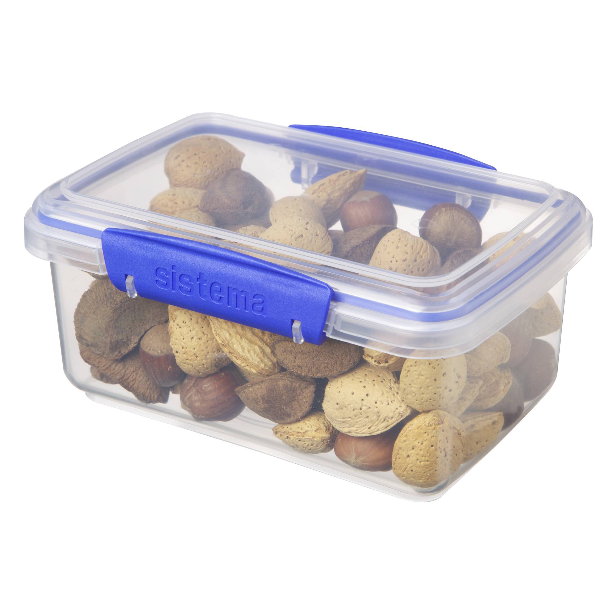 Frischhaltebox KLIP IT PLUS 1l-1