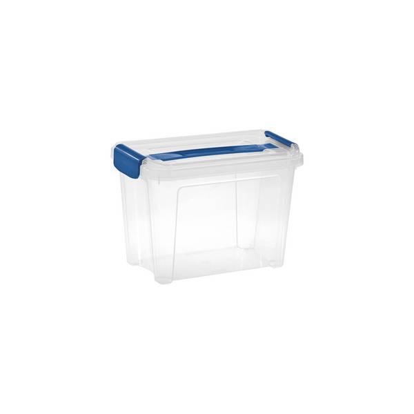 Combi Box Henkel Clipdeckel 4,6l tr/bl